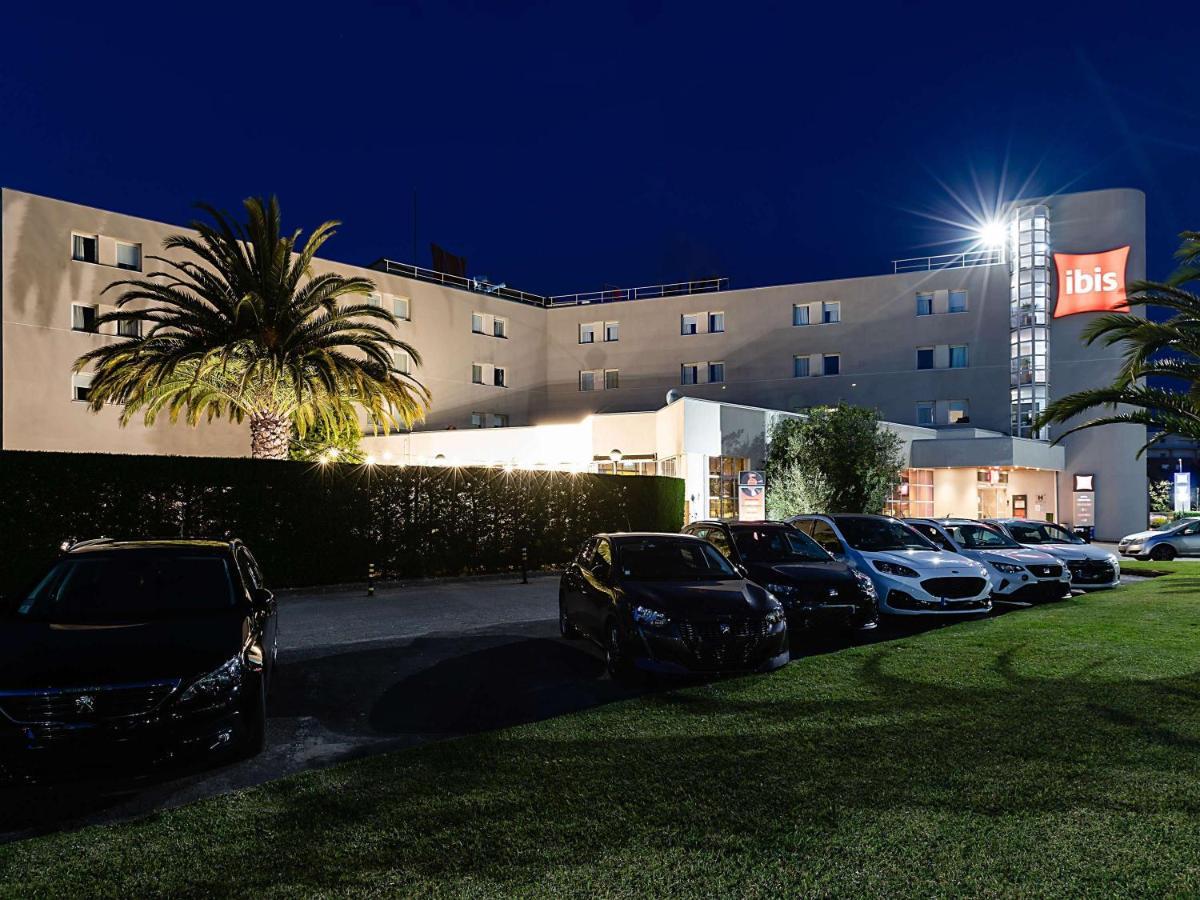 Hotel Ibis Porto Gaia Vila Nova de Gaia Extérieur photo