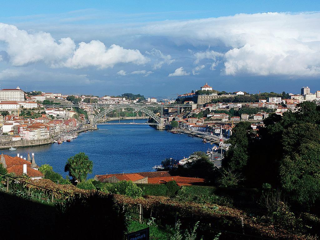 Hotel Ibis Porto Gaia Vila Nova de Gaia Extérieur photo